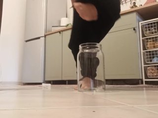 someone wants to go inside my ass?