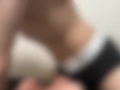【㊙️❤️無料R18女性向けASMR/連続中出しスローセックス】腰使いがエロすぎるスローセックス♡耳舐めしながら奥まで突かれて脳がトロけるたっぷり連続中出しえっち♡/左専用【立体音響/バイノーラル】A