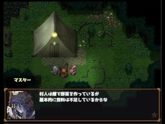 寝取られバトルロイヤル 体験版 序盤プレイ動画 01 - Screenshot 11 of 16 - Doujin Game