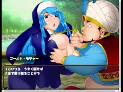寝取られバトルロイヤル 体験版 序盤プレイ動画 01 - Screenshot 14 of 16 - Doujin Game