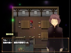 寝取られバトルロイヤル 体験版 序盤プレイ動画 01 - Screenshot 4 of 16 - Ruis Game Room