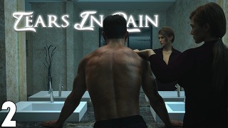 Tears In Rain #2 - PC Gameplay (HD)