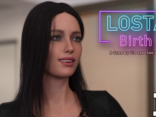 Lost at Birth #16 - Игровой процесс на ПК (HD)