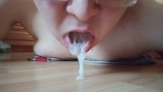 Droniko prostate milking videos