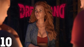 Dreamland #10 - PC Gameplay (HD)