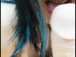babe, big tits, mouth fuck, college