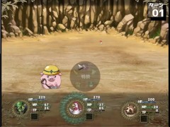 寝取られバトルロイヤル 体験版 序盤プレイ動画 02 - Screenshot 13 of 16 - Ruis Game Room