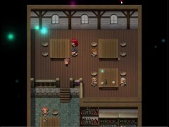 寝取られバトルロイヤル 体験版 序盤プレイ動画 02 - Screenshot 6 of 16 - Doujin Game