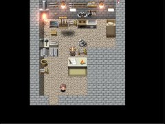 寝取られバトルロイヤル 体験版 序盤プレイ動画 02 - Screenshot 7 of 16 - Big Boobs