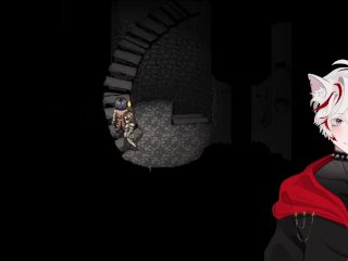 Fear and Hunger - part 2 - things get better, time to safe Le'garde and have fun in