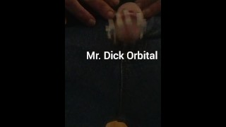 Il signor Dick Orbital