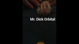 Mr. Dick Orbital