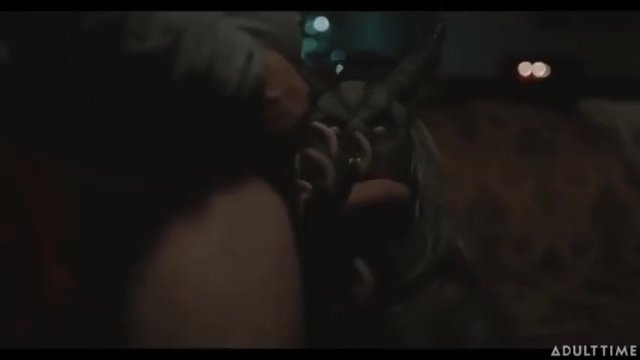 Demon Fuck
