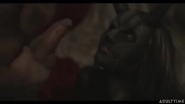 Demon Fuck