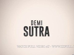 Slutty Cum Dripper.Demi Sutra / Brazzers - Screenshot 4 of 16 - Sex