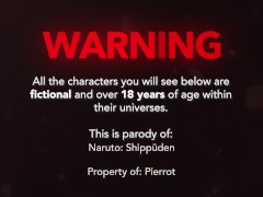 Naruto shippuden Hentai ( Naruto fucks hinata very hard). - Screenshot 2 of 16 - Naruto Hinata