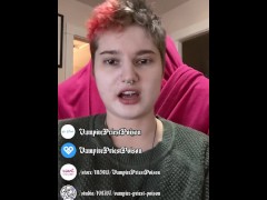 PREVIEW You Pathetic Cuck