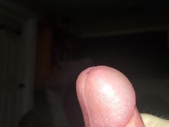 Big Cum Shot!