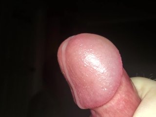 Big Cum Shot!