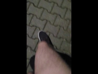 Passeio Noturno Pela Vizinhança