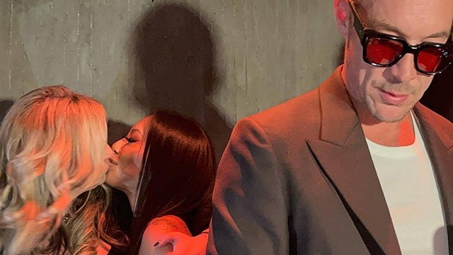 5-я ежегодная прямая трансляция Pornhub Awards