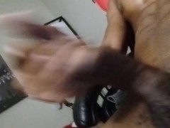 BBC cumshot load - Screenshot 11 of 16 - Cumshot