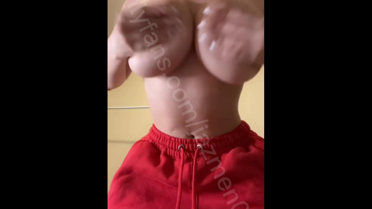 Titties in tight shirts