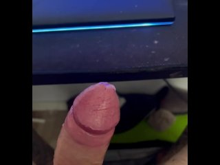 cumshot, solo male, verified amateurs, solo masturbation