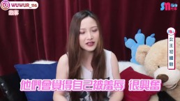 (IG: @wuwur_0217)第一次【SM女王的調教】親自使用ＳＭ道具！｜台灣ＢＤＳＭ現場開箱狀況