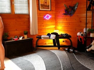 BACKSTAGE TRY ON #135 (free version)