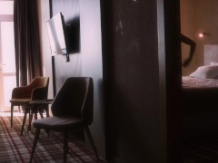 «Неверная». ЧАСТЬ 1: ОТЕЛЬ - Screenshot 11 of 16 - Hotel