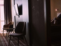 «Неверная». ЧАСТЬ 1: ОТЕЛЬ