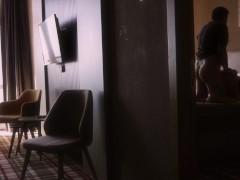 «Неверная». ЧАСТЬ 1: ОТЕЛЬ - Screenshot 15 of 16 - Black Hair