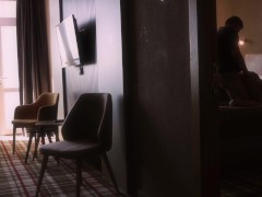 «Неверная». ЧАСТЬ 1: ОТЕЛЬ - Screenshot 16 of 16 - Hotel