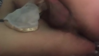 boy masturbating