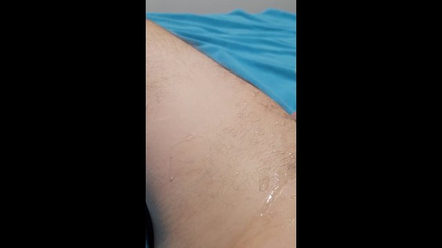 Male Squirting - Ex Wife Makes guy SQUIRT MULTIPLE TIMES - Long Version