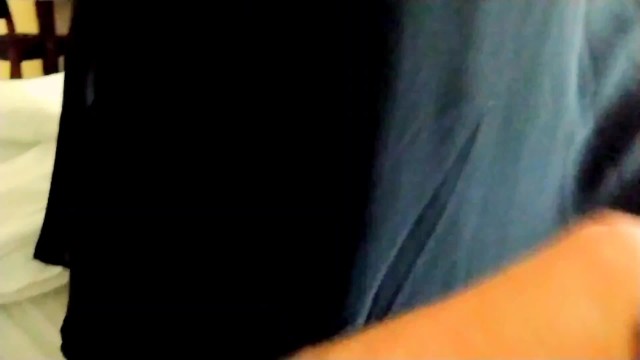 'I let a complete stranger cum in me!' She shows off her messy ...