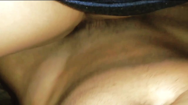 'I let a complete stranger cum in me!' She shows off her messy ...