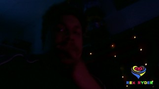 Рекс Райдер ХХХ | КРИК УЖАС МИНЕТ