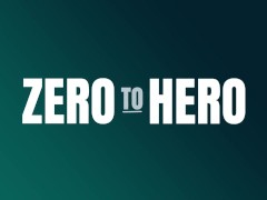 Zero to Hero Episode 21: Anna Claire Clouds - Screenshot 2 of 16 - Interview