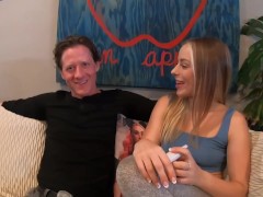 Zero to Hero Episode 21: Anna Claire Clouds - Screenshot 5 of 16 - Porn For Women