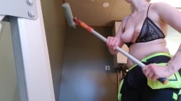 来和我一起工作吧