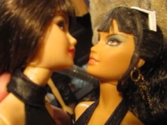 FUCVph2 Simone Style "Classy Lady In Black" FULL scene - Screenshot 11 of 16 - Bbb