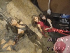 FUCVph2 Simone Style "Classy Lady In Black" FULL scene - Screenshot 6 of 16 - Bbb