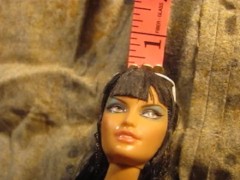 FUCVph2 Simone Style "Classy Lady In Black" FULL scene - Screenshot 9 of 16 - Toys
