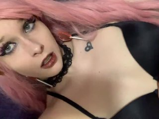 Petite emo teen shows hot body onlyfans Petiteandsweet69