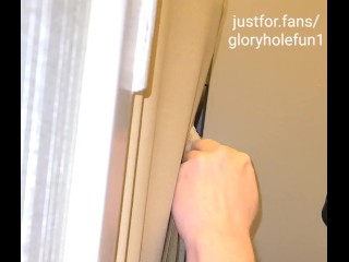 19 Year old Guitarist first Male Blowjob Sucked him for 30 Mins Full Vid Onlyfans Gloryholefun1