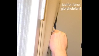 First Male Blowjob Sucked A 19-Year-Old Guitarist For Thirty Minutes In This Full Video Onlyfans Gloryholefun1