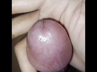 big cock, cumshot, pinay solo, solo male