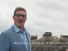Socialite Sex Tape.Ema Karter / Brazzers